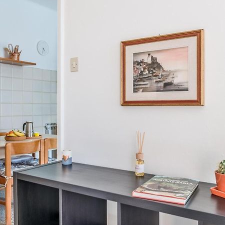 Apartamento Sunshine House Lerici Exterior foto