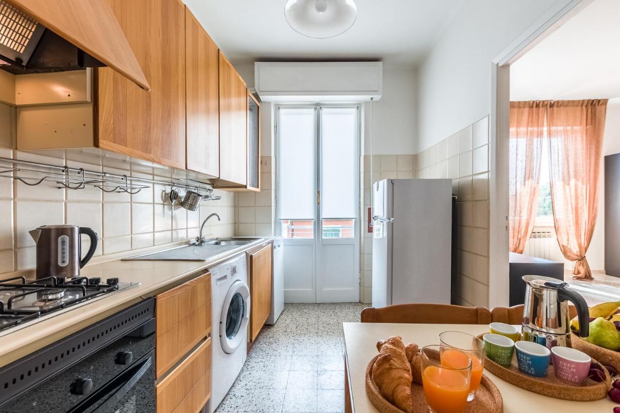 Apartamento Sunshine House Lerici Exterior foto