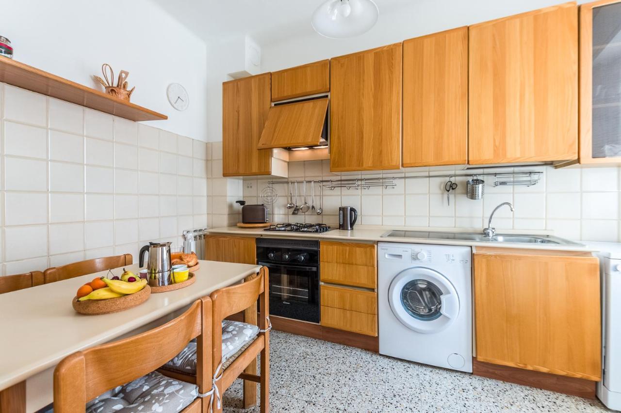 Apartamento Sunshine House Lerici Exterior foto