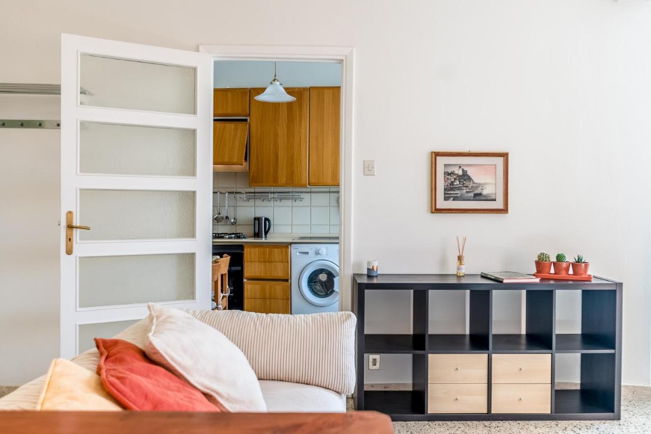 Apartamento Sunshine House Lerici Exterior foto