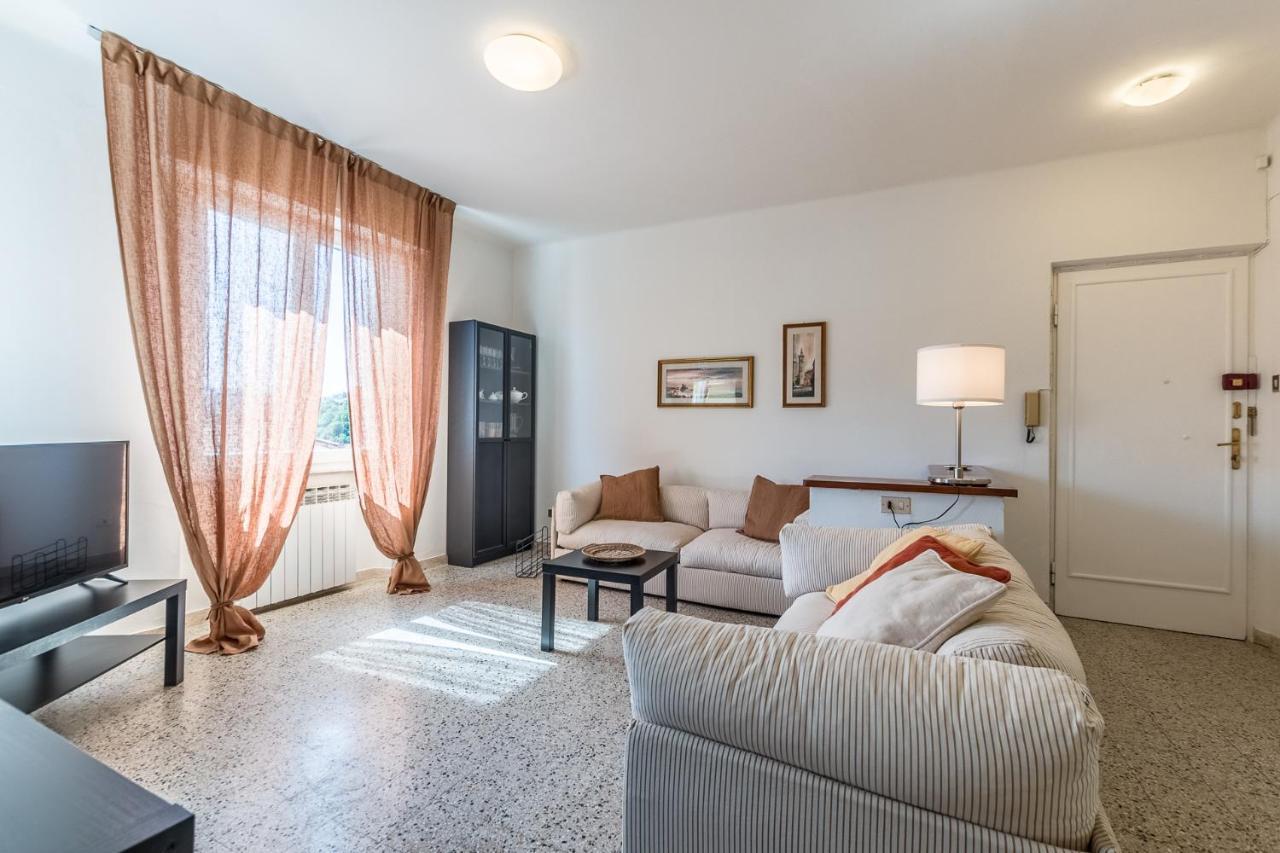 Apartamento Sunshine House Lerici Exterior foto