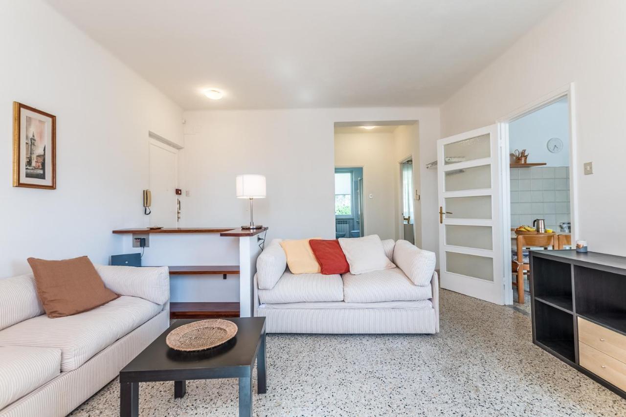 Apartamento Sunshine House Lerici Exterior foto