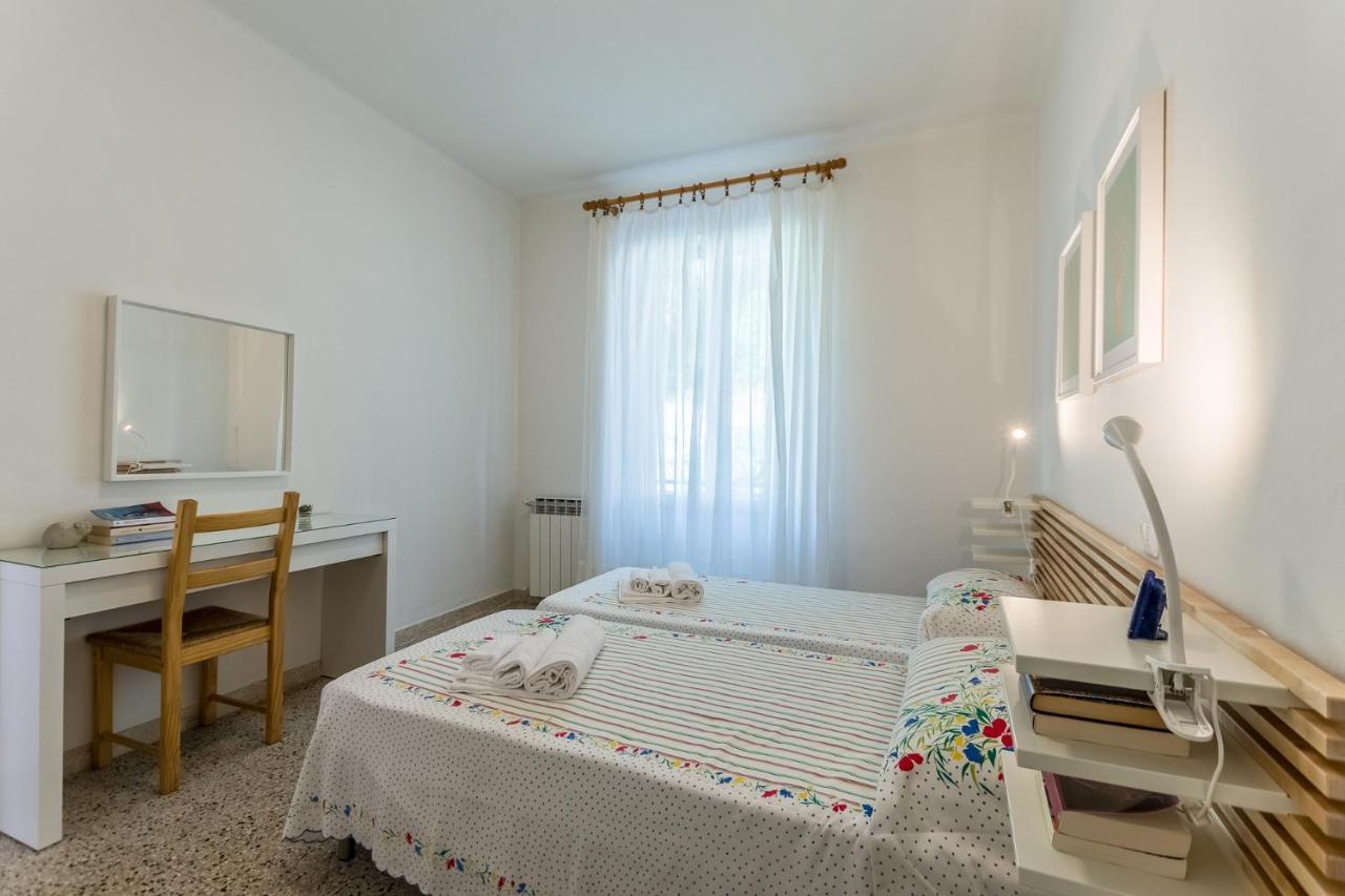 Apartamento Sunshine House Lerici Exterior foto