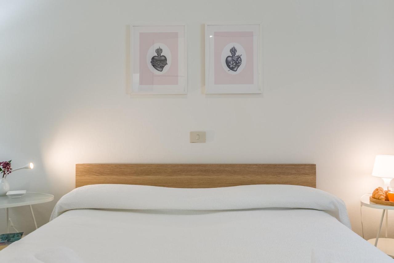 Apartamento Sunshine House Lerici Exterior foto