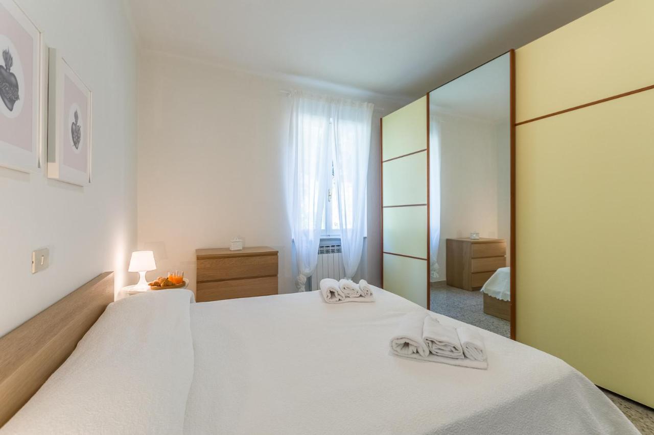 Apartamento Sunshine House Lerici Exterior foto