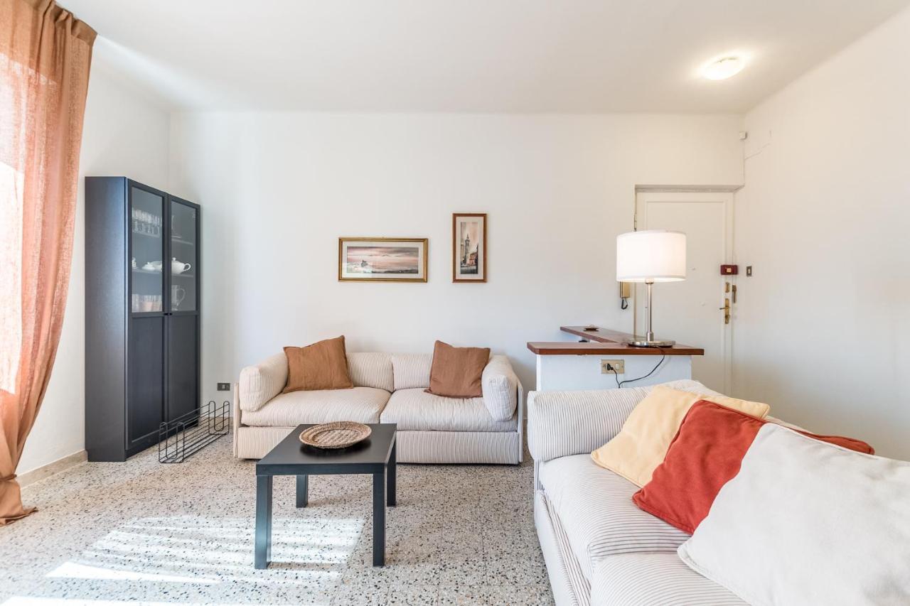 Apartamento Sunshine House Lerici Exterior foto